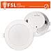Faretto Da Incasso 15w 3white 220-240v, Foro: 11-12cm - Foto miniatura 1